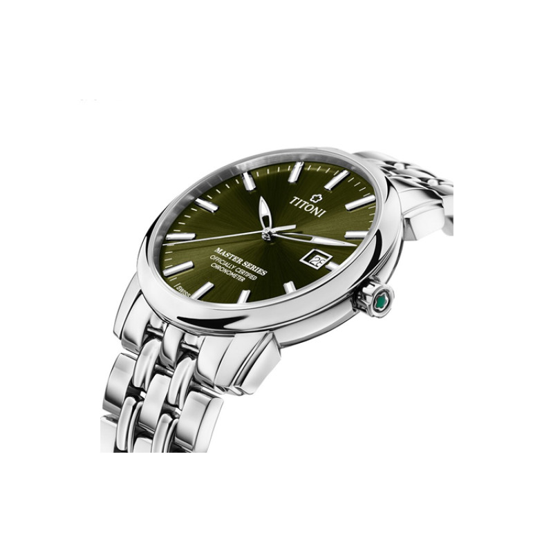 TITONI SW200-1 83188S-660