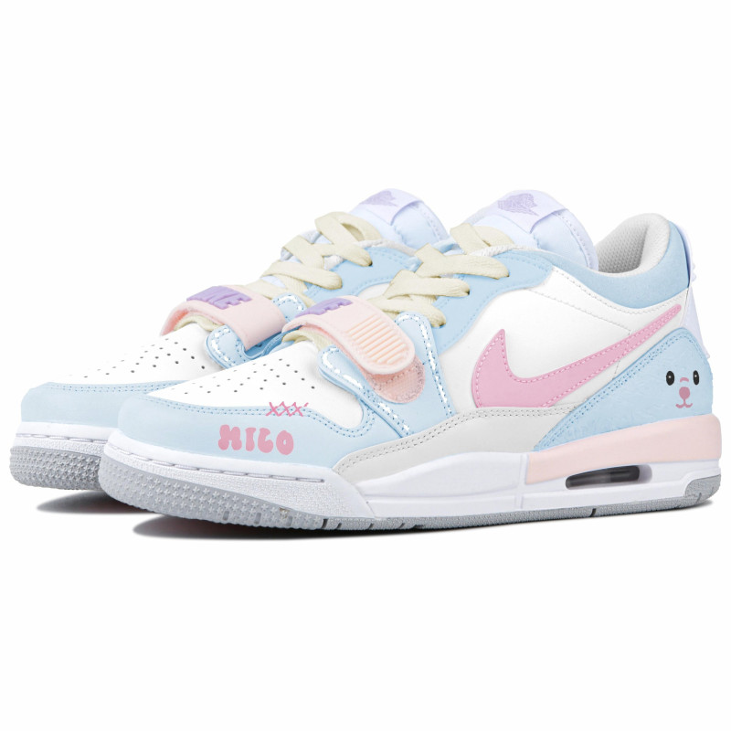 Jordan Legacy 312