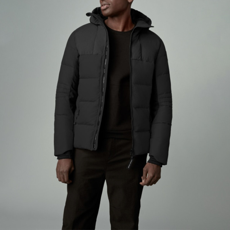 Canada Goose Hybridge PUFFER