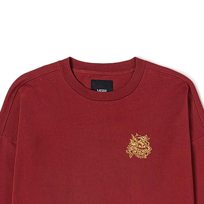 Vans T