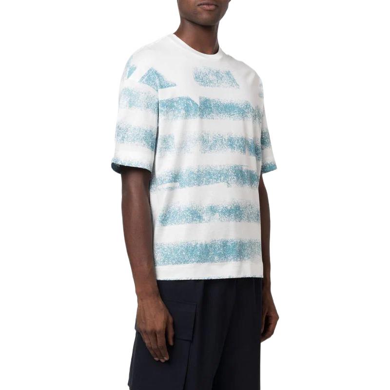 EMPORIO ARMANI SS22 T