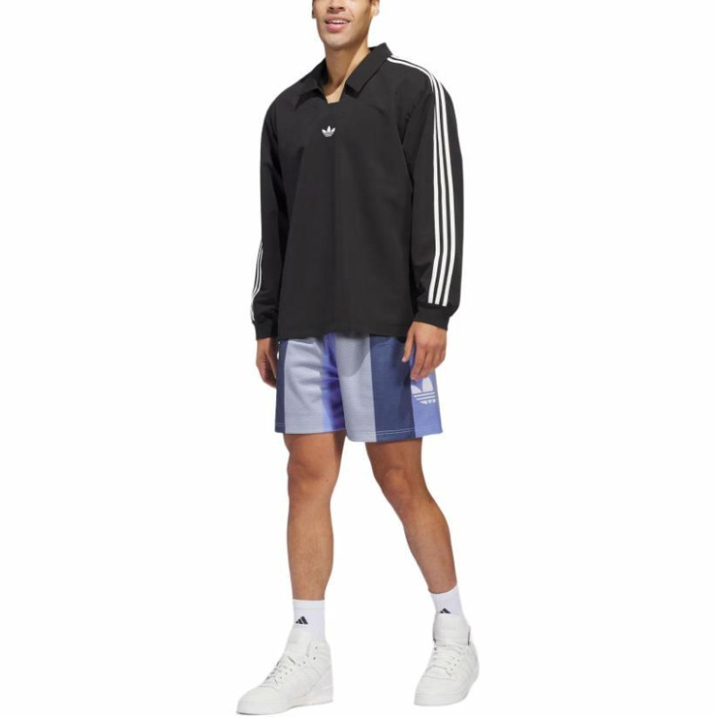 adidas originals RUGBY FW24 POLO SHIRT Polo