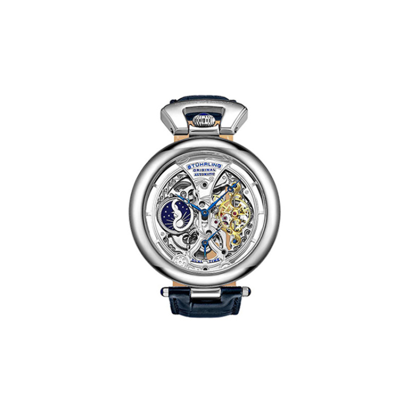 STUHRLING 49mm 3919.1