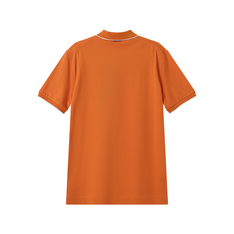 Zegna SS24 LogoPolo