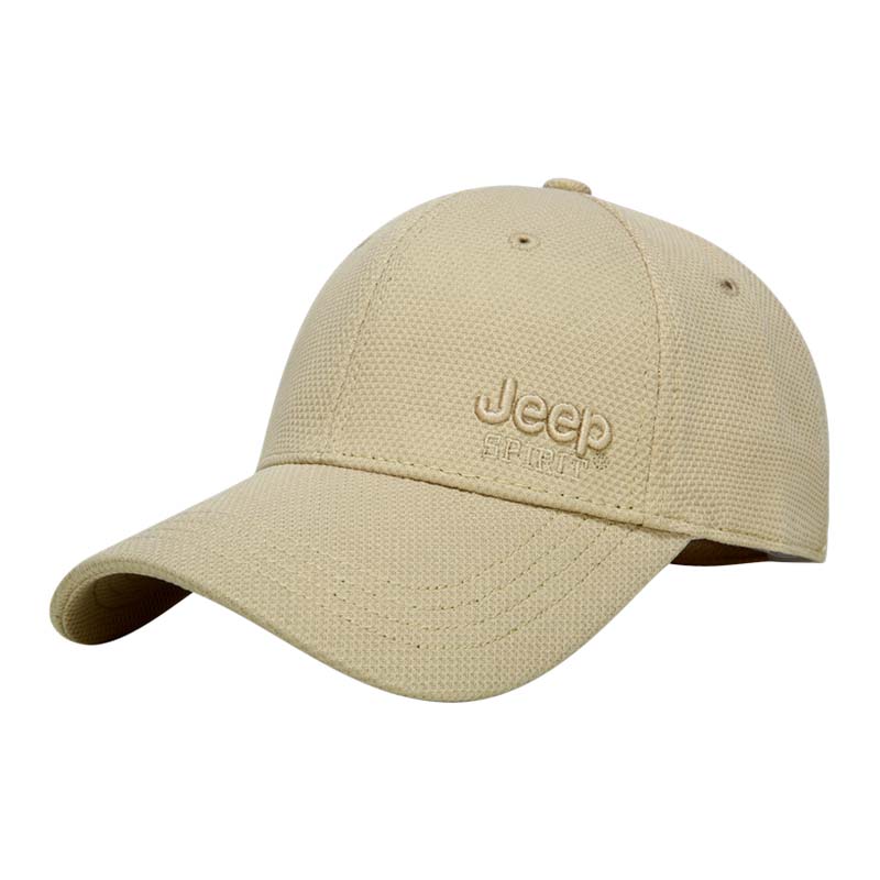 JEEP SPIRIT