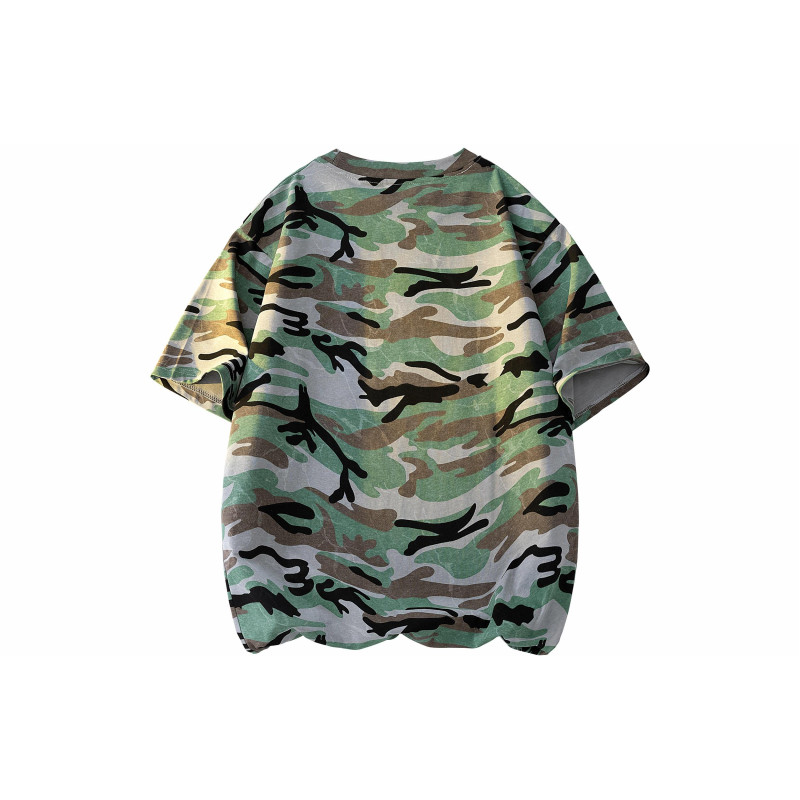 Warrior T