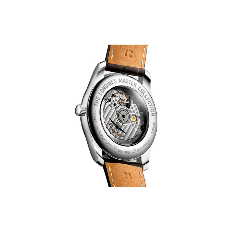 LONGINES 30 40mm L2.793.4.78.3