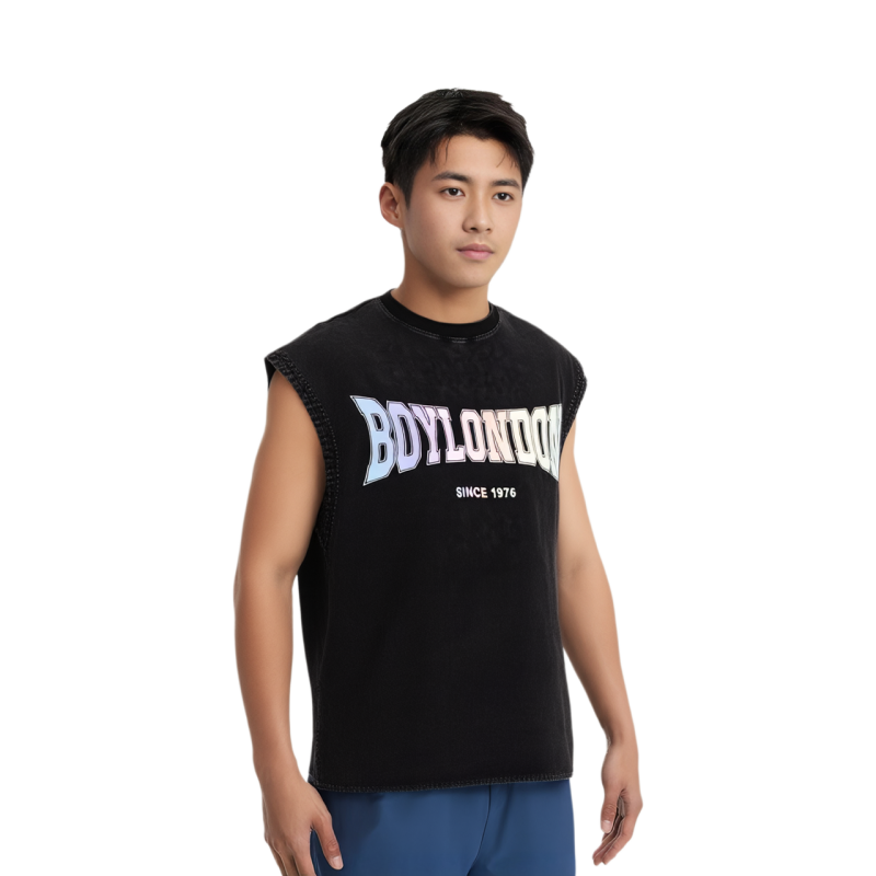 Boy London logoT