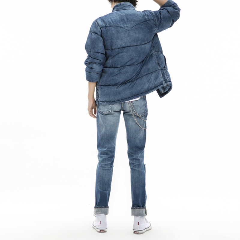 levis