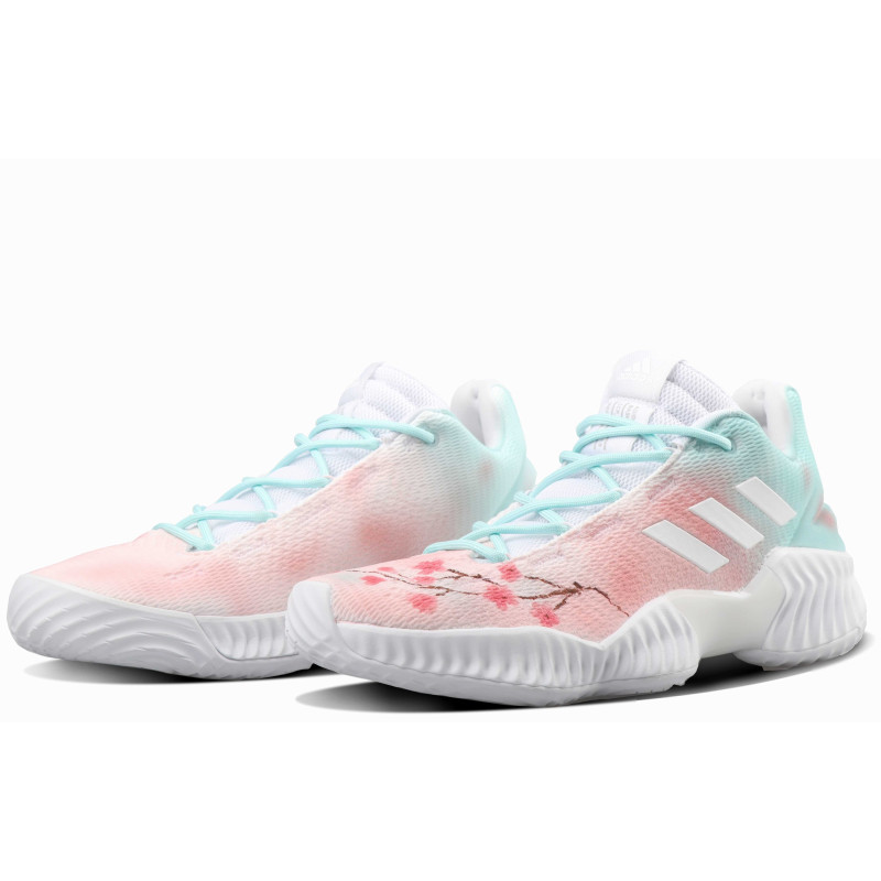 adidas Pro Bounce 2018