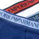 EMPORIO ARMANI SS24 Logo 3