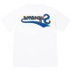 Supreme SS24 SS24 T WEEK19 BACKWARDS TEE Logo T