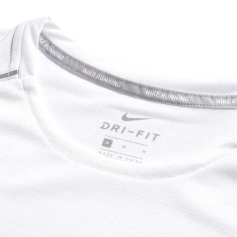 Nike DRI-FIT MILER T