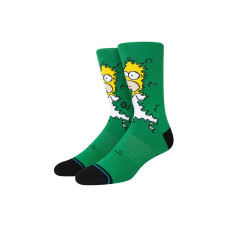 Stance x The Simpsons 1