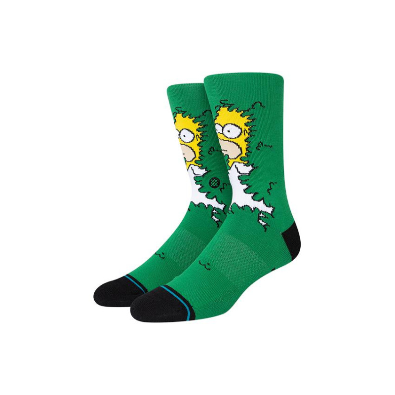 Stance x The Simpsons 1
