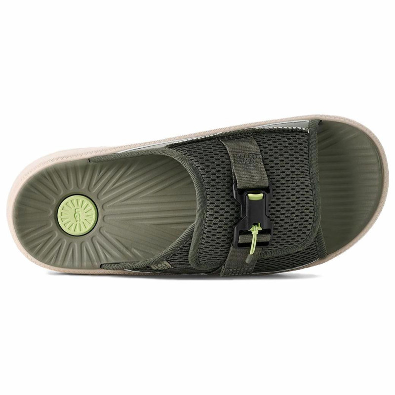 UGG Maxxer Slide 2.0