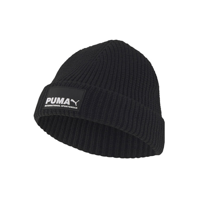 PUMA PROGRESSIVE STREET BEANIE