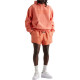 Fear of God Essentials FW22 Essentials Hoodie Coral