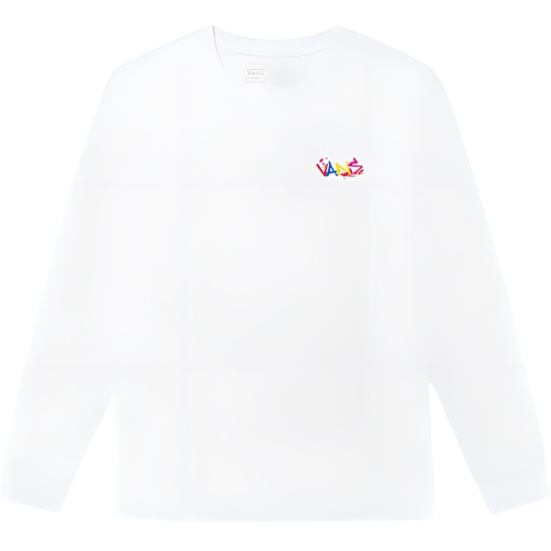 Vans T