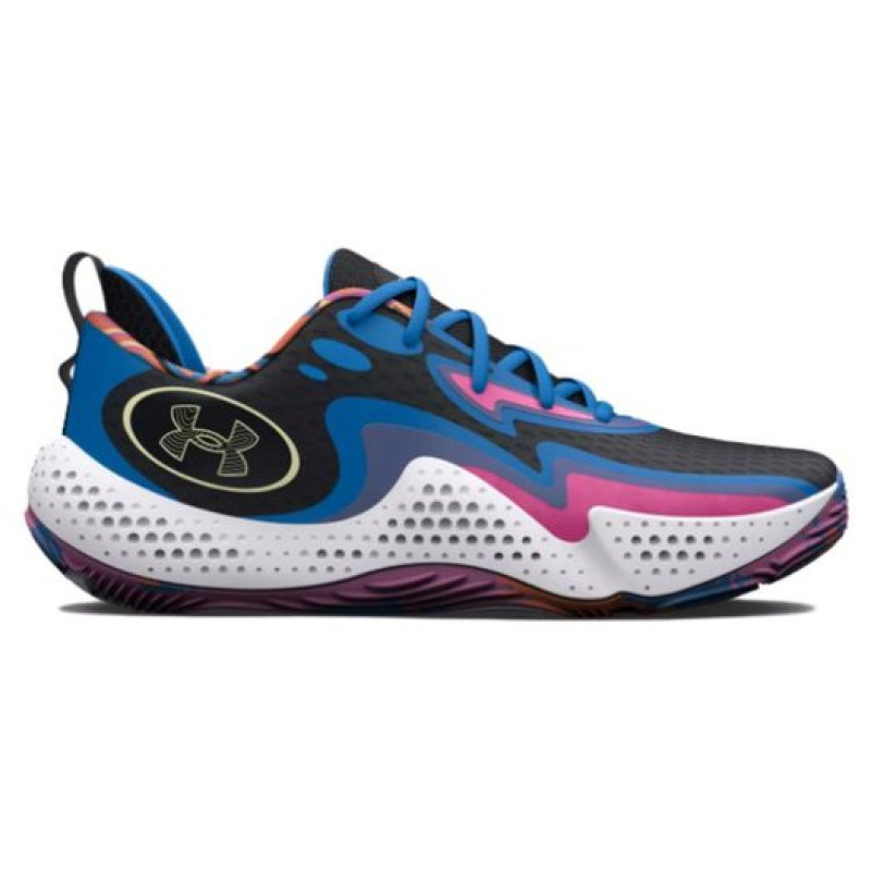 Under Armour Spawn 5 LE