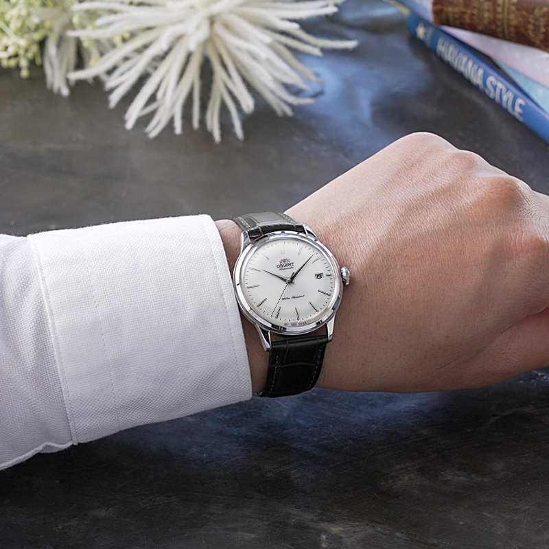 ORIENT RA-AC0M03S10B