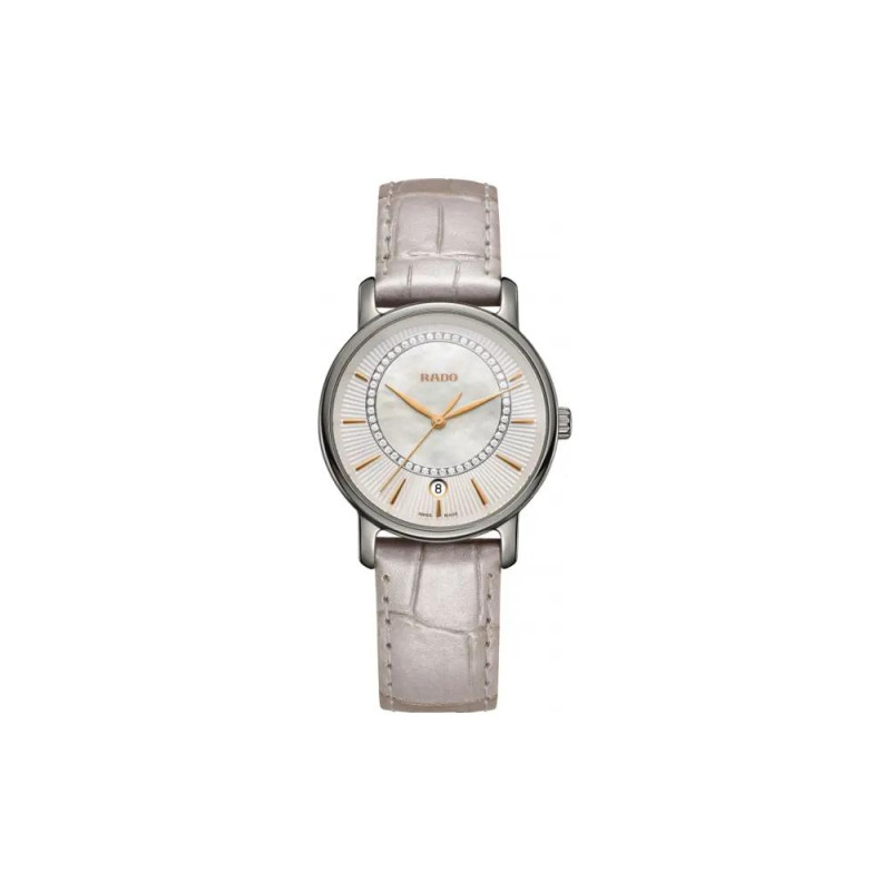 RADO 50 33mm