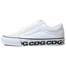 CDG x Vans Old Skool