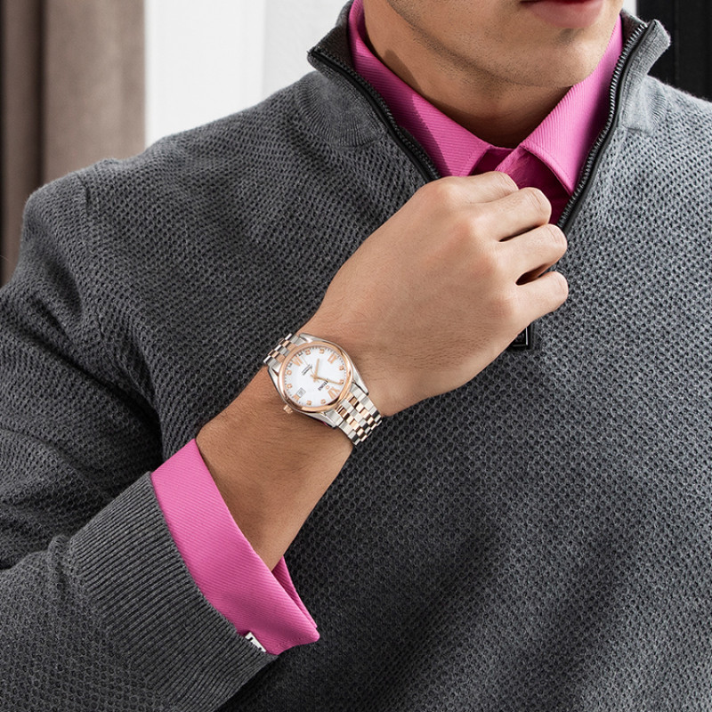 TITONI 50 83909-SRG-063
