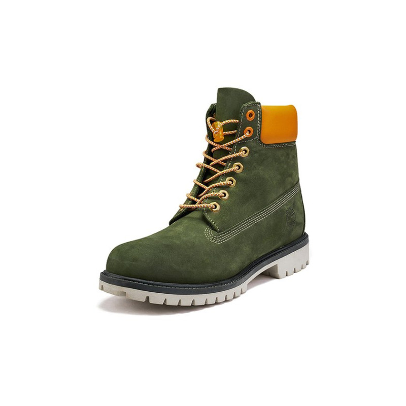 Timberland