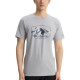 Columbia PATH LAKETM GRAPHIC TEE II T