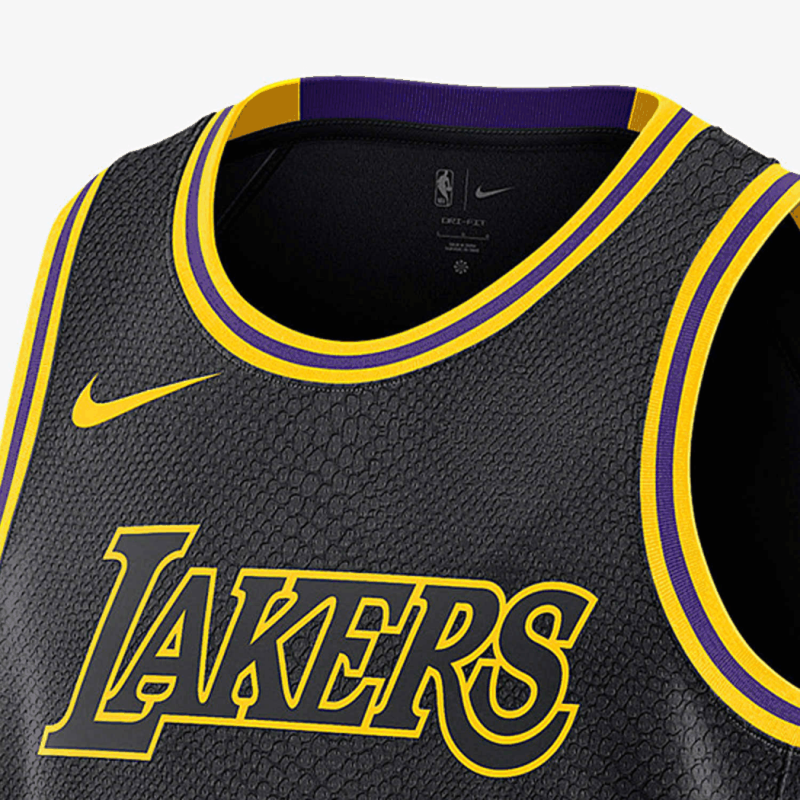 Nike NBA SW 4