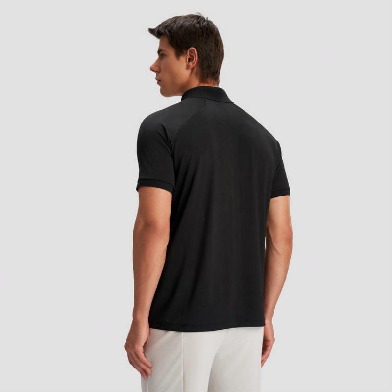 DESCENTE POLO