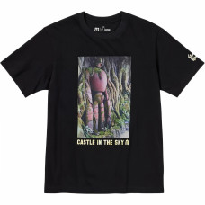 UNIQLO x SS24 T
