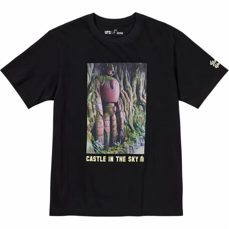 UNIQLO x SS24 T