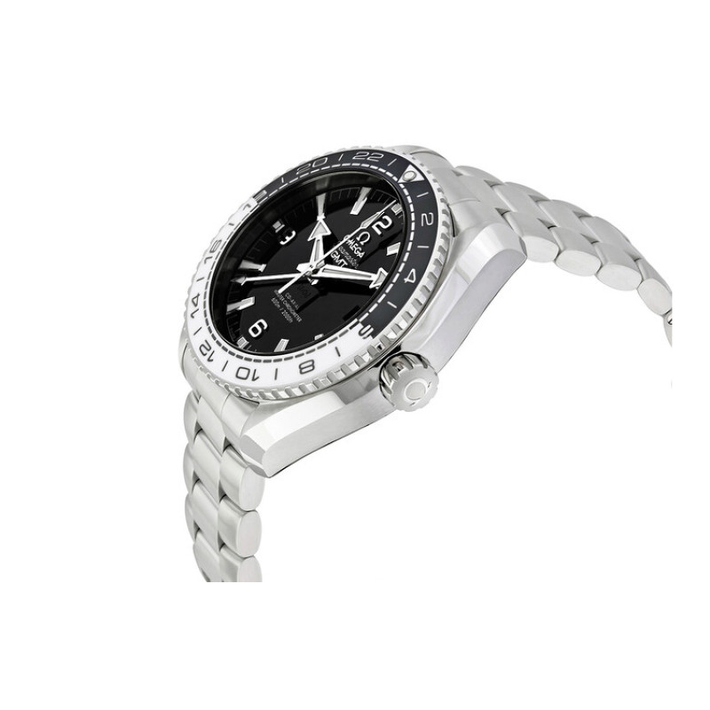 OMEGA GMT 600 43.5mm 215.30.44.22.01.001