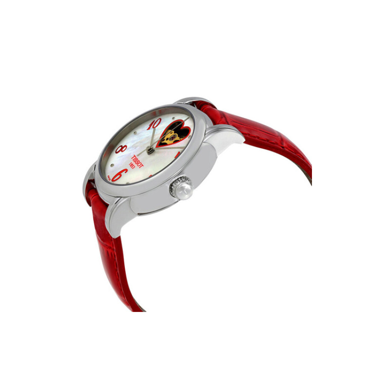 TISSOT 30 35mm T050.207.16.116.02
