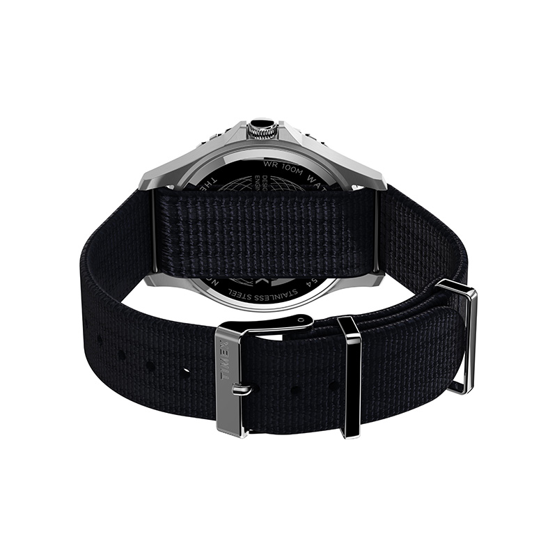 TIMEX 41mm TW2T75400