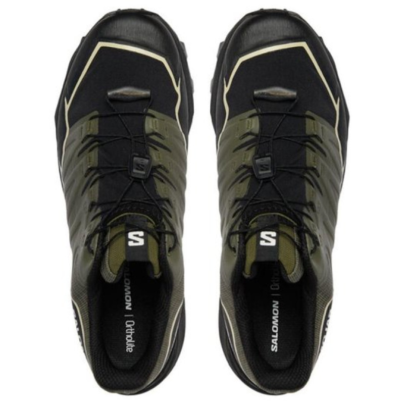 SALOMON Thundercross