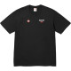 Supreme x DUCATI SS24 WEEK16 LOGO TEE logo T