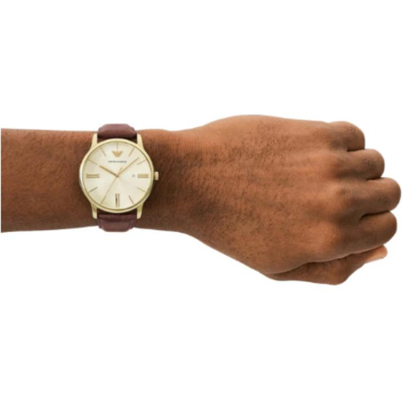 EMPORIO ARMANI 42mm 50