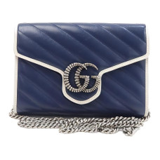 GUCCI GG Marmont Logo