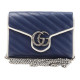 GUCCI GG Marmont Logo