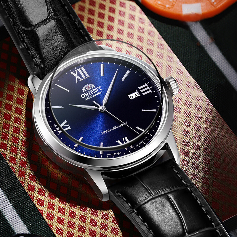 ORIENT 41.6mm RA-AC0F11L10B