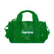 Supreme SS23 Mesh Logo