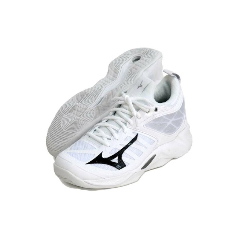 Mizuno Wave Dimension