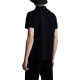 Moncler Logo Patch Polo Shirt LogoPolo