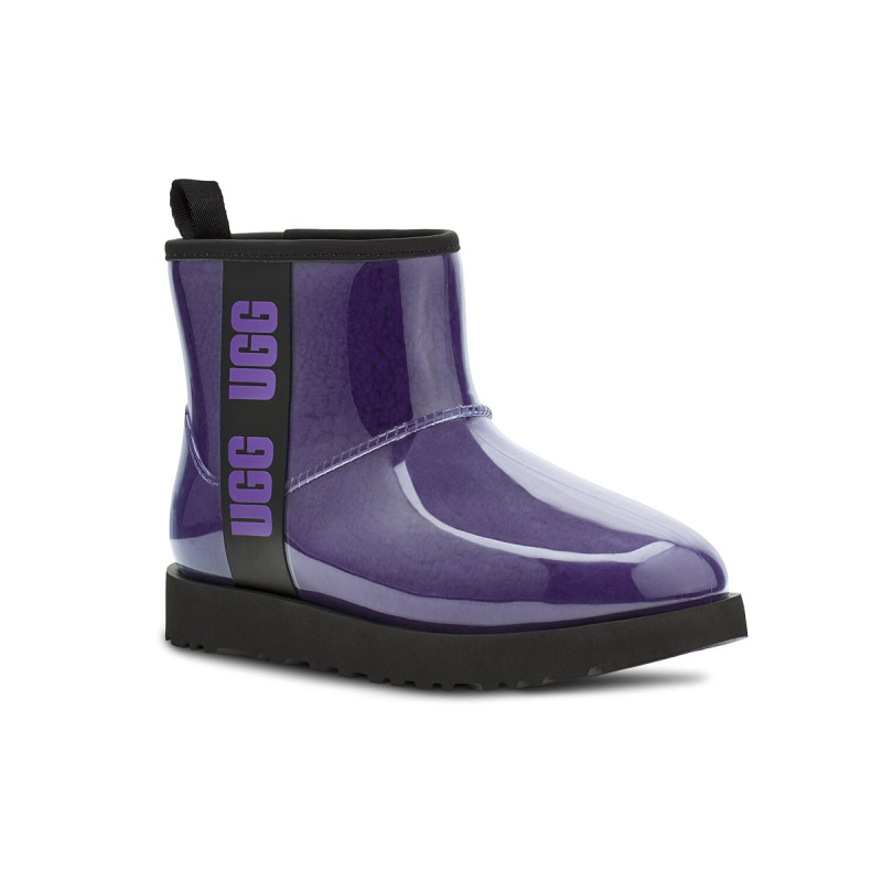UGG CLASSIC CLEAR MINI