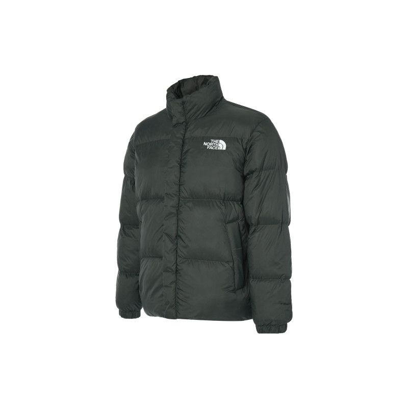 THE NORTH FACE RIVERTON T JACKET 3Logo