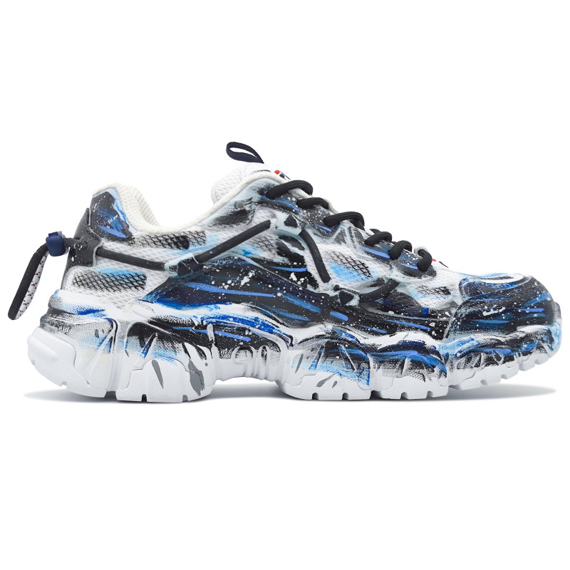 FILA Fluid