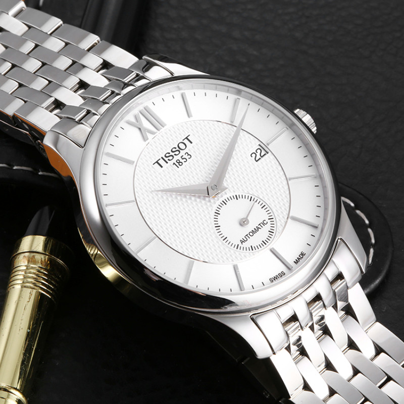 TISSOT 30 T063.428.11.038.00
